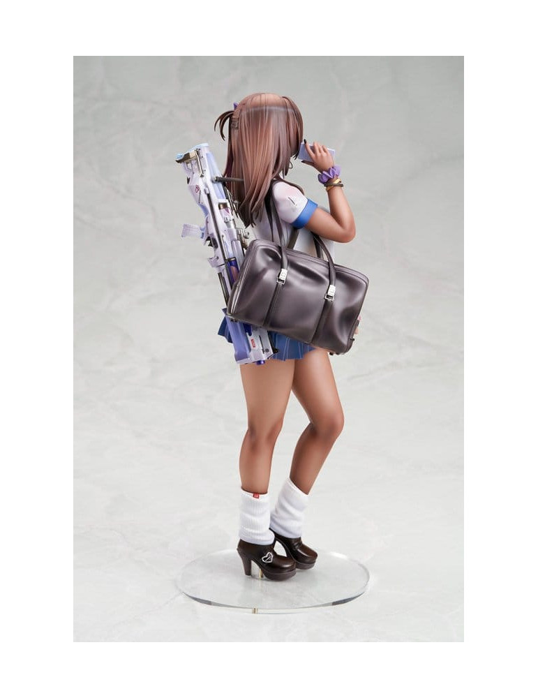 Alter - Goddess of Victory: Nikke - figure Naga