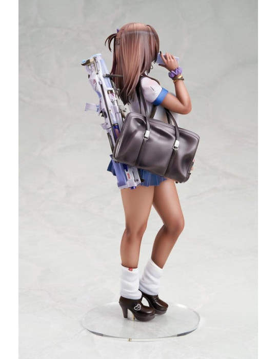 Alter - Goddess of Victory: Nikke - figure Naga