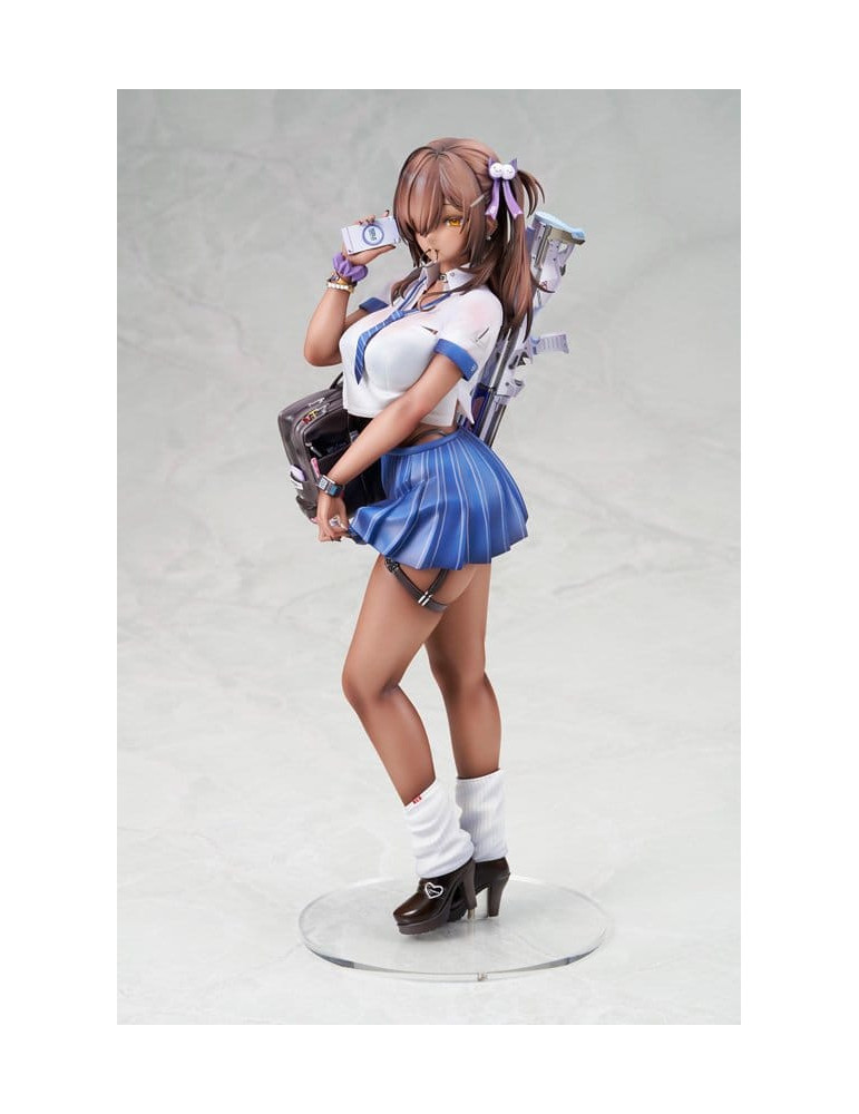 Alter - Goddess of Victory: Nikke - figure Naga