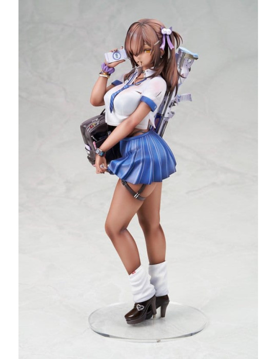 Alter - Goddess of Victory: Nikke - figure Naga