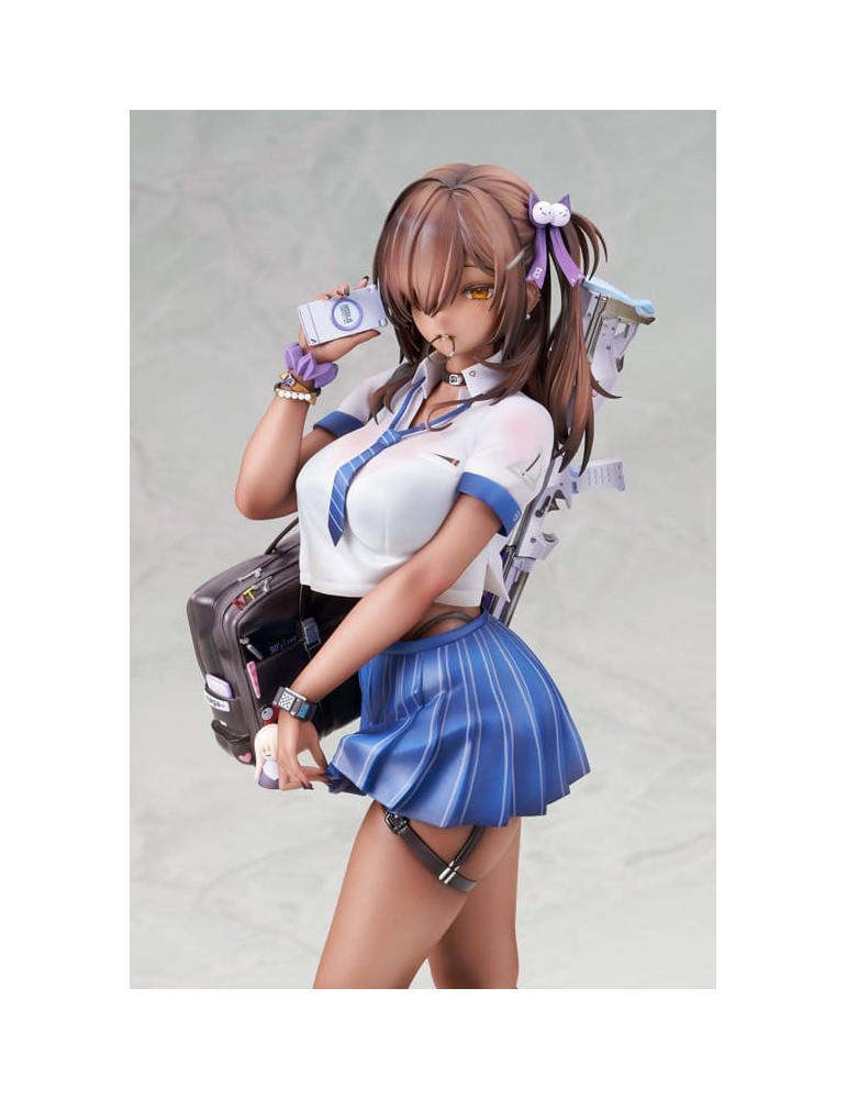 Alter - Goddess of Victory: Nikke - figure Naga