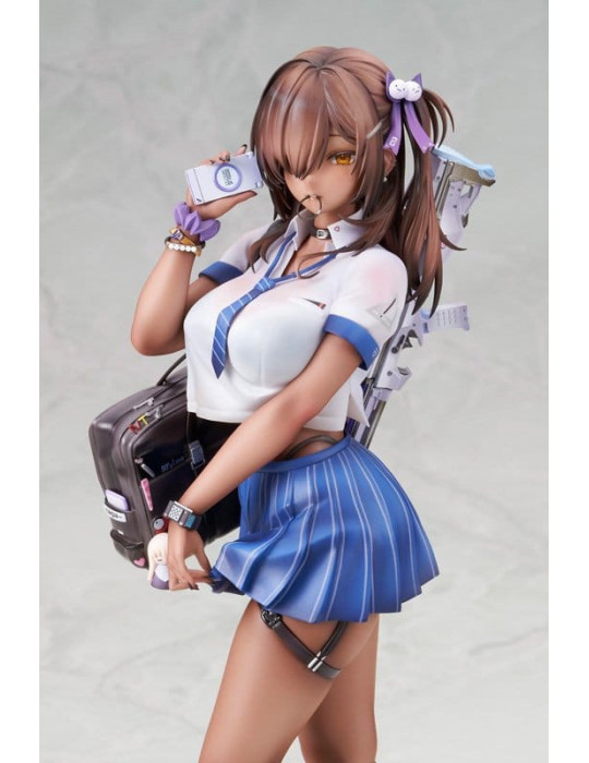 Alter - Goddess of Victory: Nikke - figure Naga