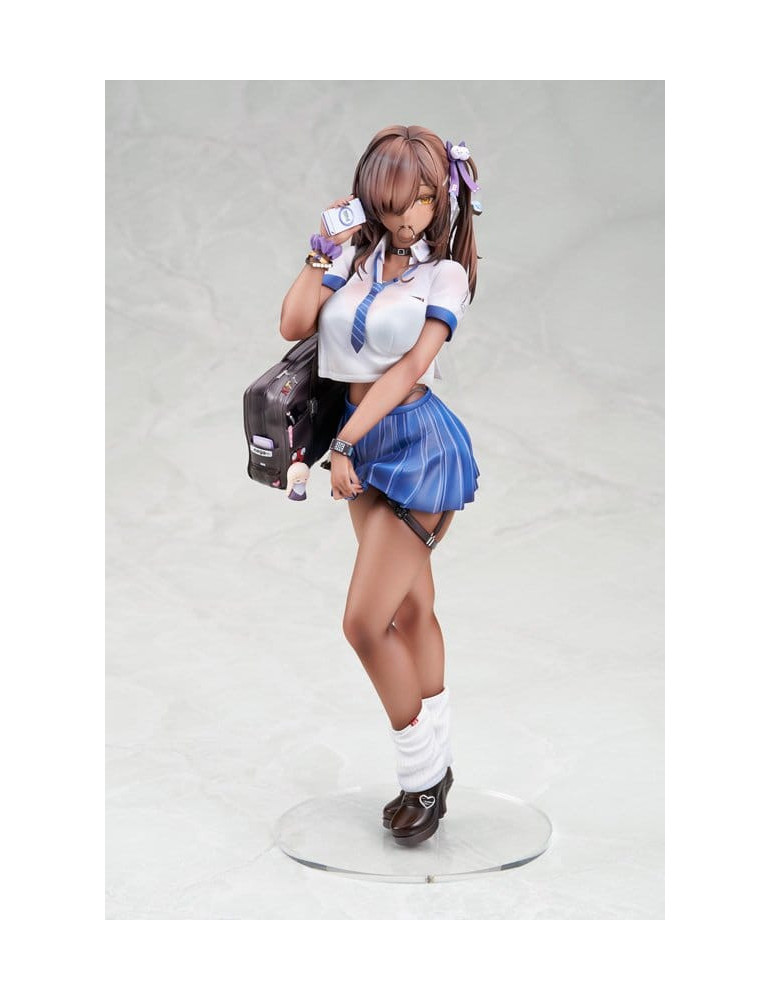 Alter - Goddess of Victory: Nikke - figure Naga