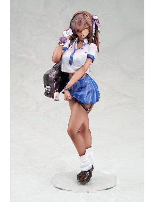 Alter - Goddess of Victory: Nikke - figure Naga