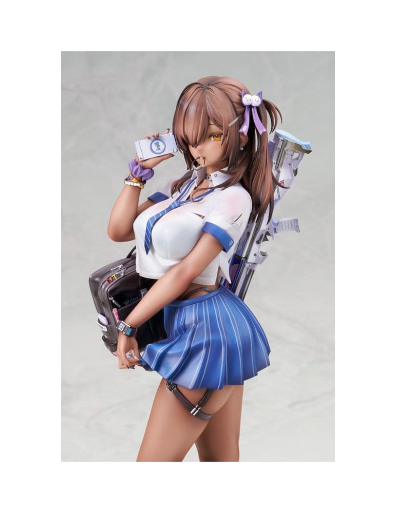 Alter - Goddess of Victory: Nikke - figure Naga