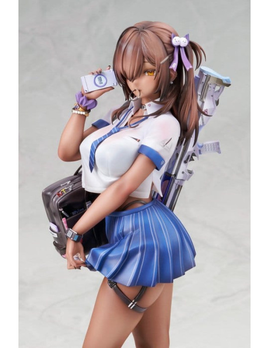 Alter - Goddess of Victory: Nikke - figure Naga