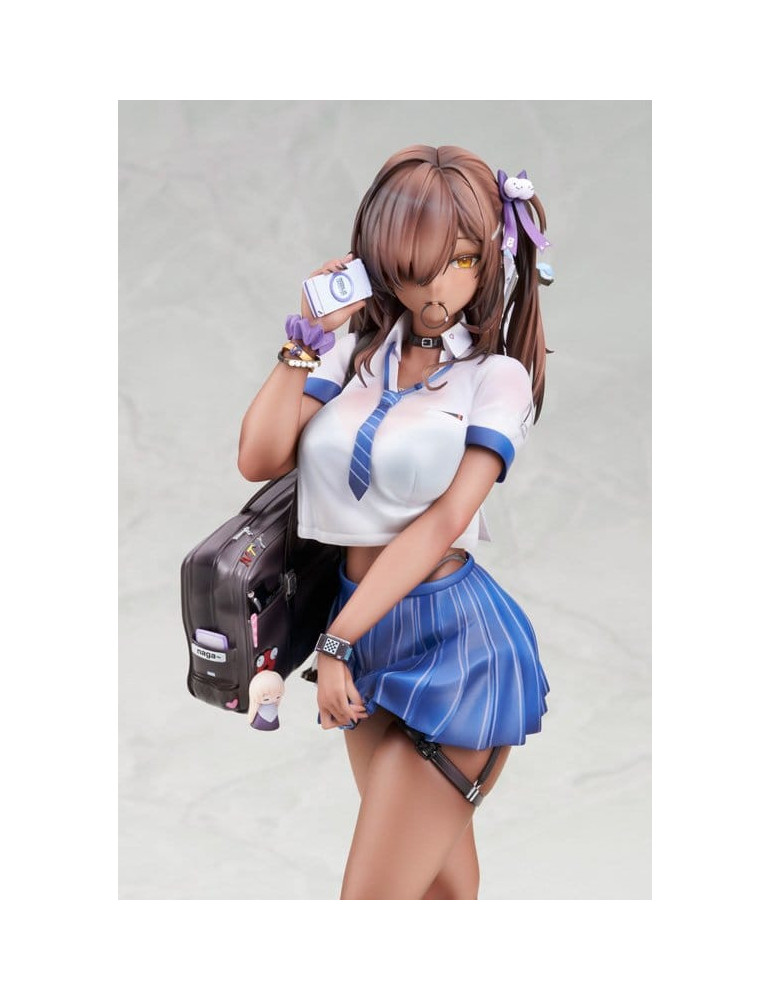 Alter - Goddess of Victory: Nikke - figure Naga