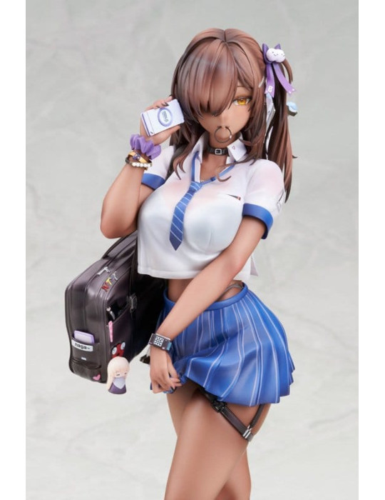 Alter - Goddess of Victory: Nikke - figure Naga