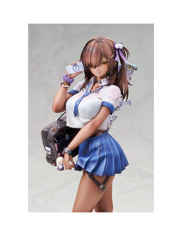 Alter - Goddess of Victory: Nikke - figure Naga