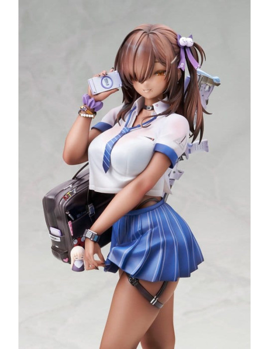 Alter - Goddess of Victory: Nikke - figure Naga