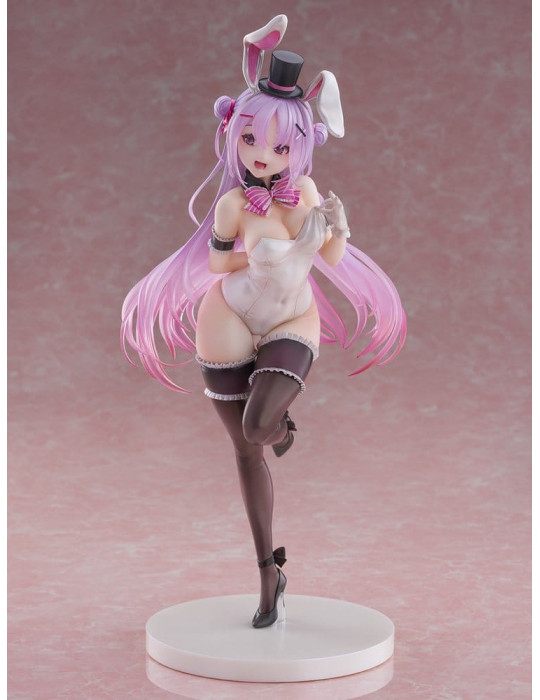 Rocket Boy - figure Lolly Clothed Only Ver. by DS Mile