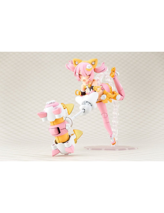 Kotobukiya - Megami Device - figure PUNI MOFU MAO