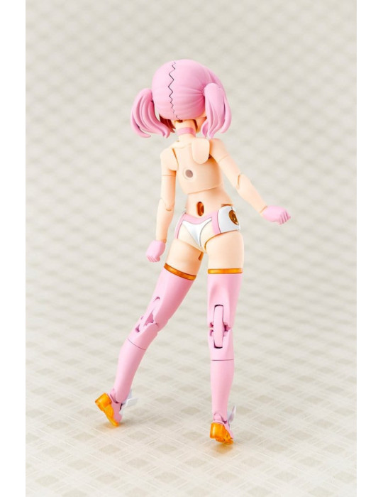 Kotobukiya - Megami Device - figure PUNI MOFU MAO