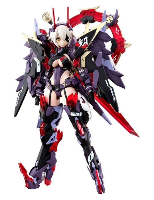 Kotobukiya - Megami Device - figurine AUV Susanowo