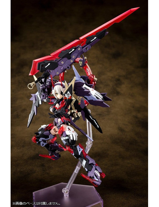 Kotobukiya - Megami Device - figure AUV Susanowo