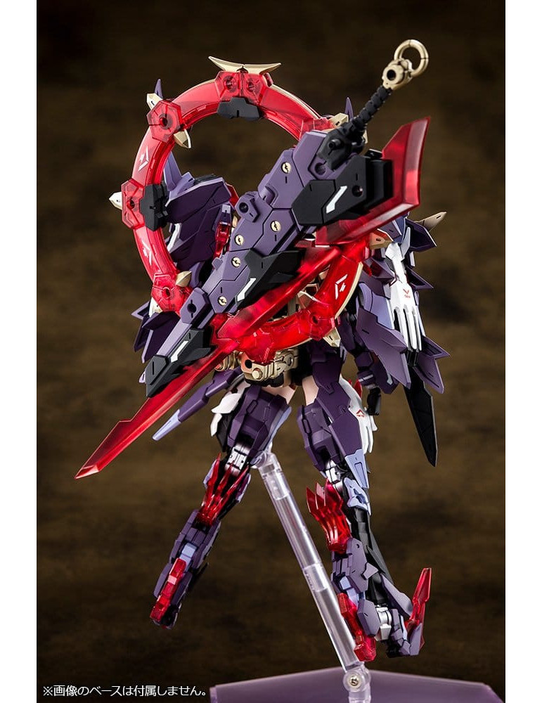 Kotobukiya - Megami Device - figurine AUV Susanowo