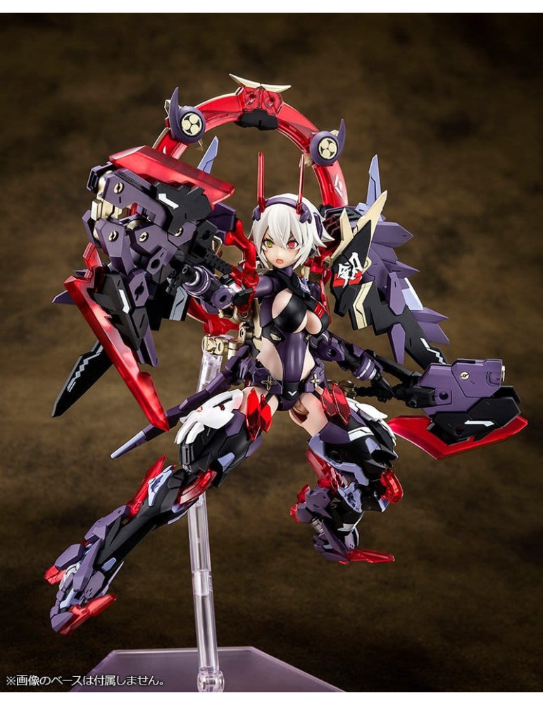 Kotobukiya - Megami Device - figure AUV Susanowo