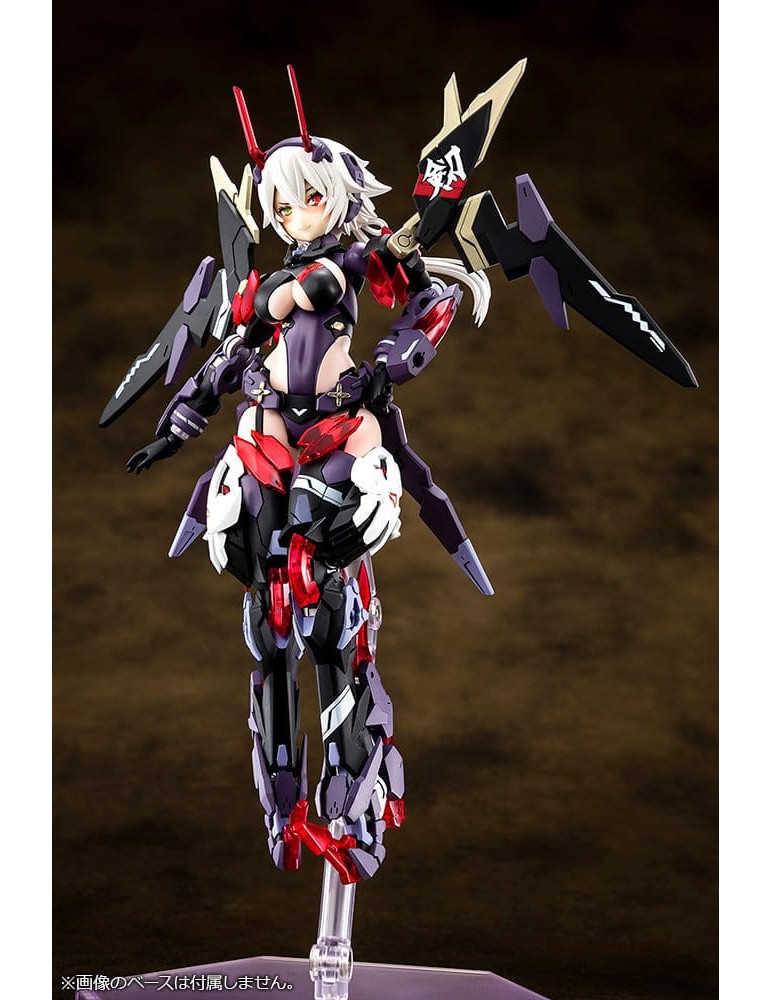 Kotobukiya - Megami Device - figure AUV Susanowo