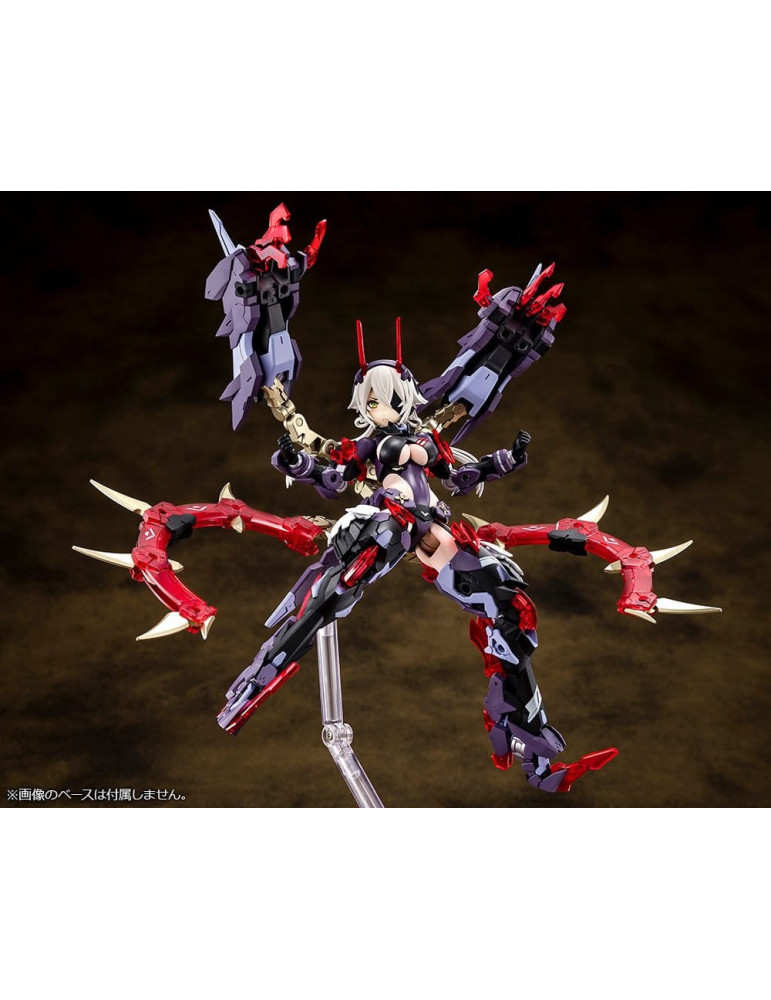 Kotobukiya - Megami Device - figure AUV Susanowo