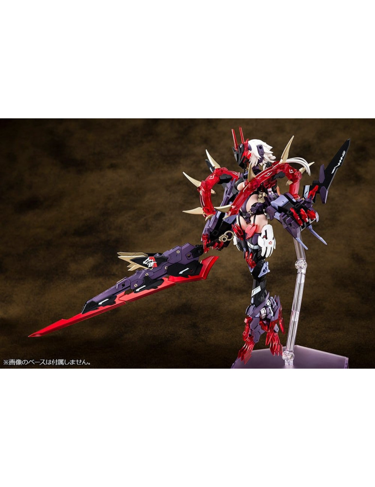 Kotobukiya - Megami Device - figurine AUV Susanowo