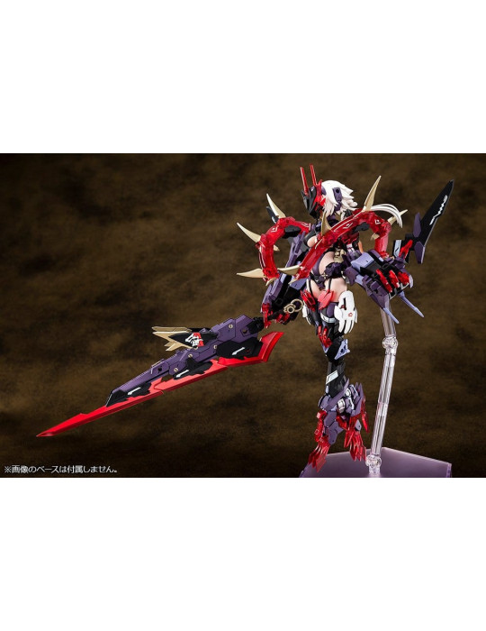 Kotobukiya - Megami Device - figurine AUV Susanowo