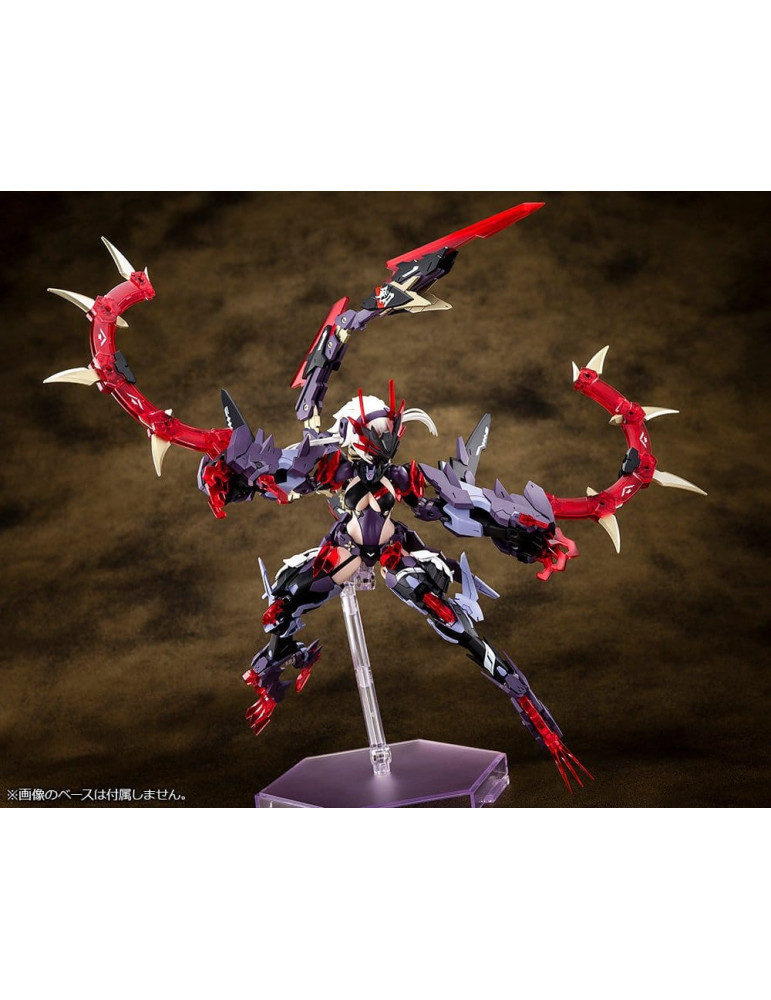 Kotobukiya - Megami Device - figurine AUV Susanowo