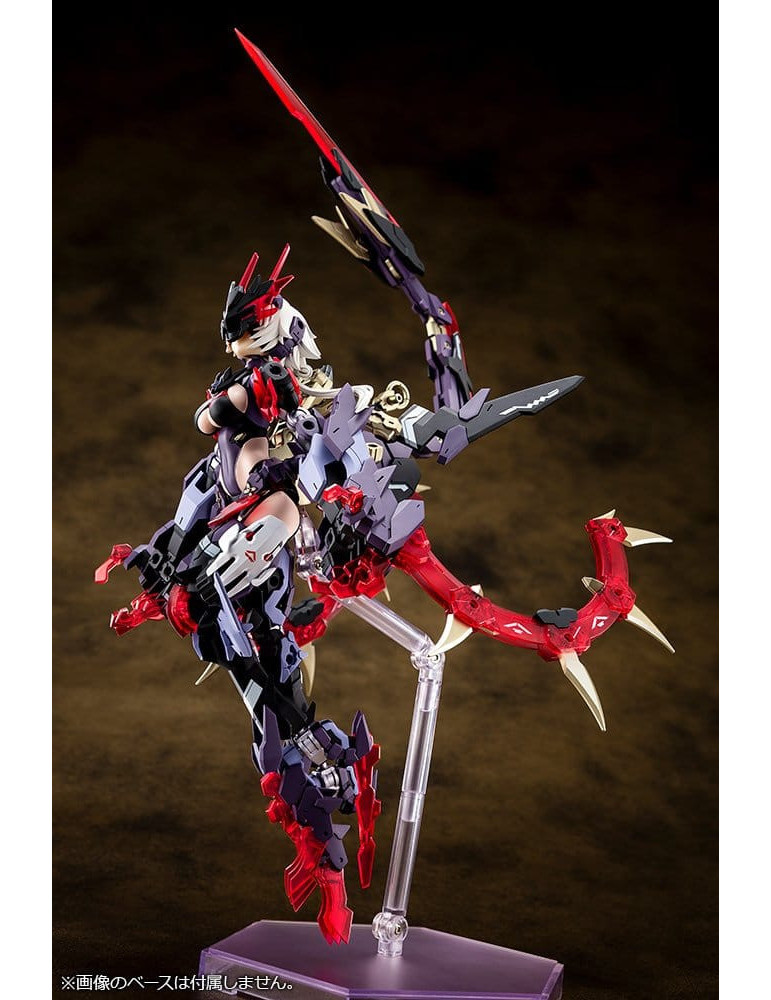 Kotobukiya - Megami Device - figure AUV Susanowo