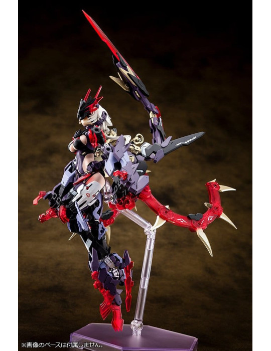 Kotobukiya - Megami Device - figure AUV Susanowo