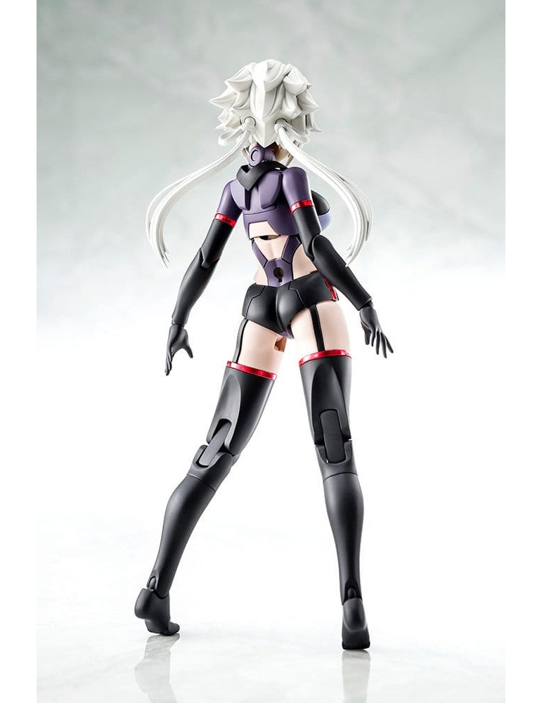 Kotobukiya - Megami Device - figurine AUV Susanowo