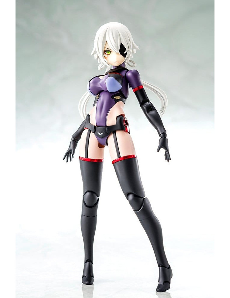 Kotobukiya - Megami Device - figurine AUV Susanowo