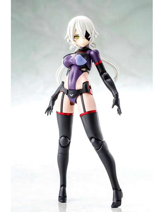 Kotobukiya - Megami Device - figurine AUV Susanowo