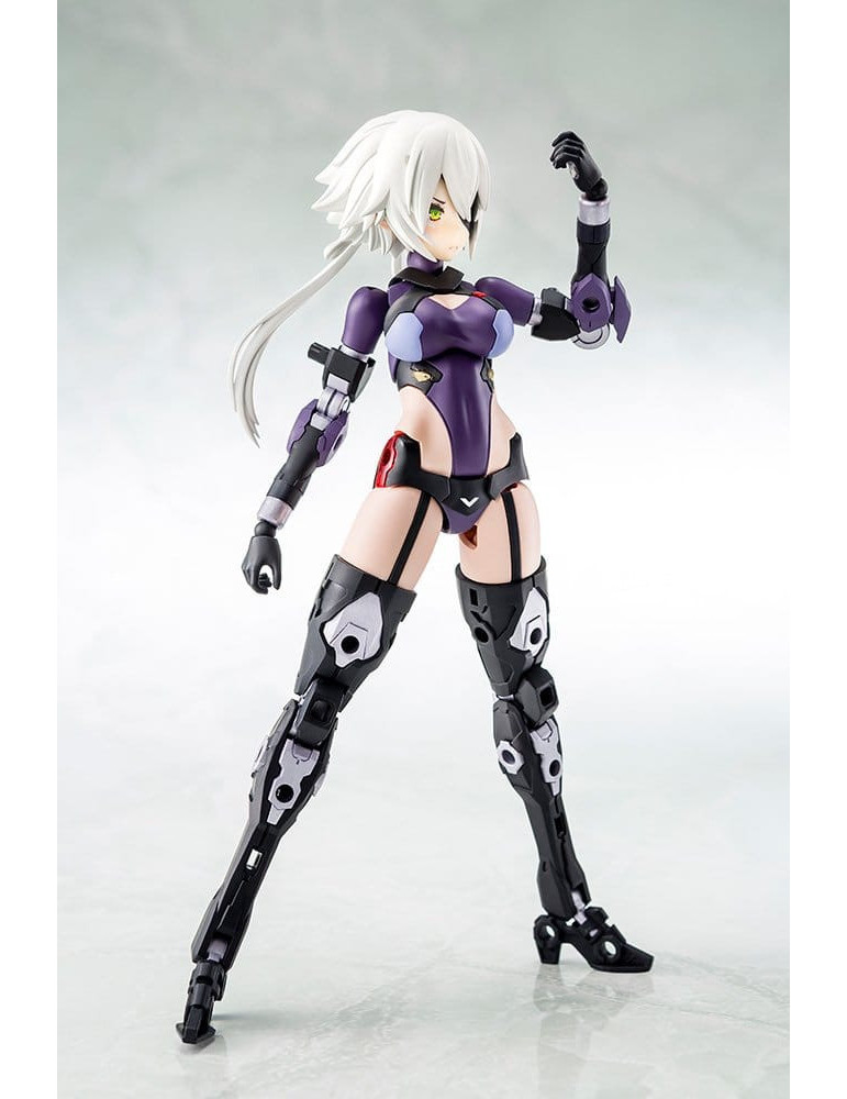 Kotobukiya - Megami Device - figure AUV Susanowo