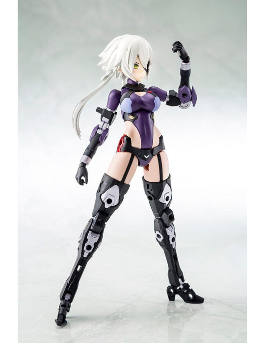 Kotobukiya - Megami Device - figure AUV Susanowo