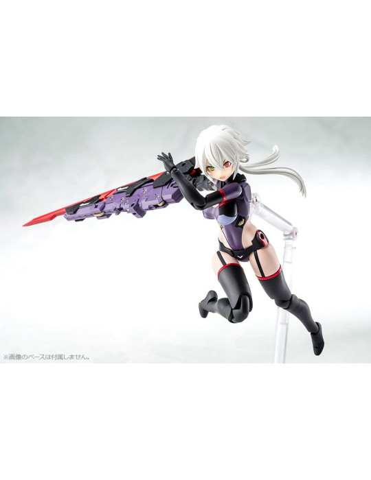 Kotobukiya - Megami Device - figure AUV Susanowo