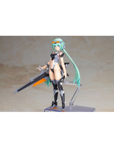 Kotobukiya - Frame Arms Girl - figure Stylet Swimsuit Low Visibility Ver.