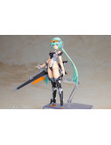 Kotobukiya - Frame Arms Girl - figurine Stylet Swimsuit Low Visibility Ver.