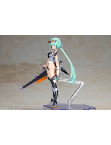 Kotobukiya - Frame Arms Girl - figurine Stylet Swimsuit Low Visibility Ver. 2