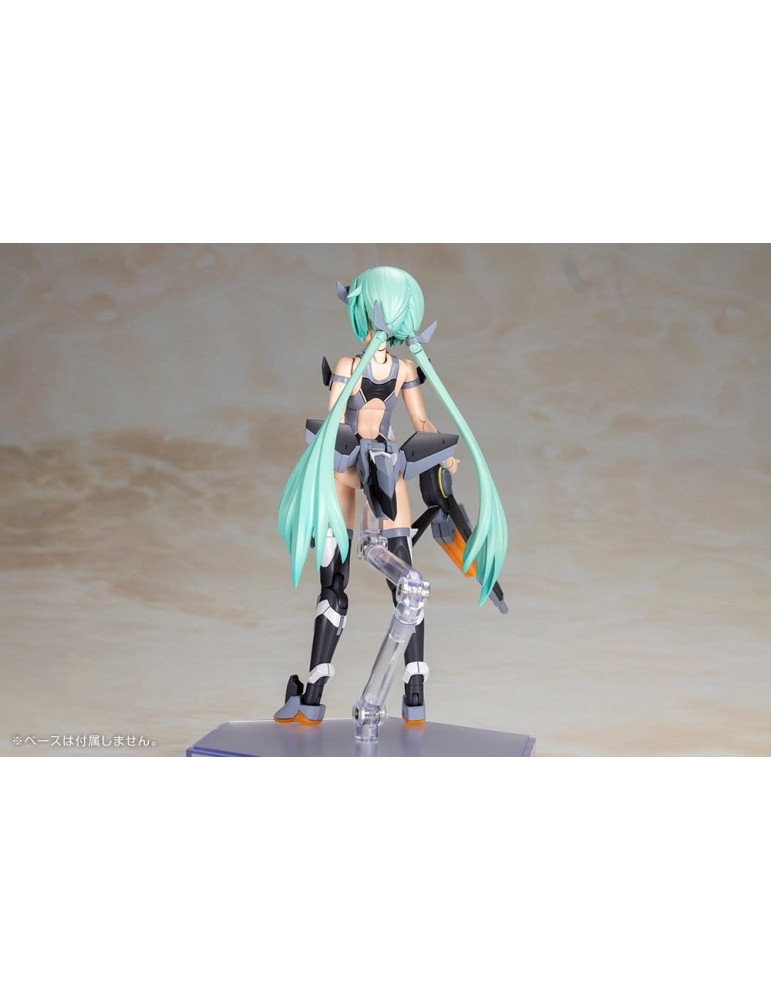 Kotobukiya - Frame Arms Girl - figure Stylet Swimsuit Low Visibility Ver.