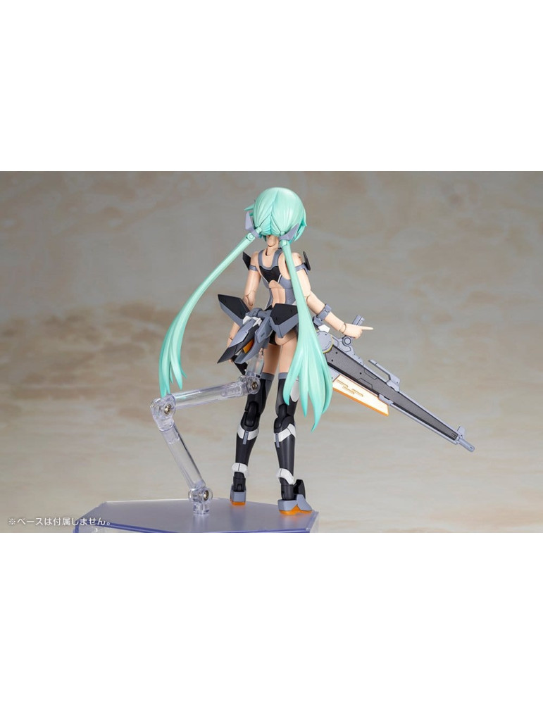 Kotobukiya - Frame Arms Girl - figurine Stylet Swimsuit Low Visibility Ver.