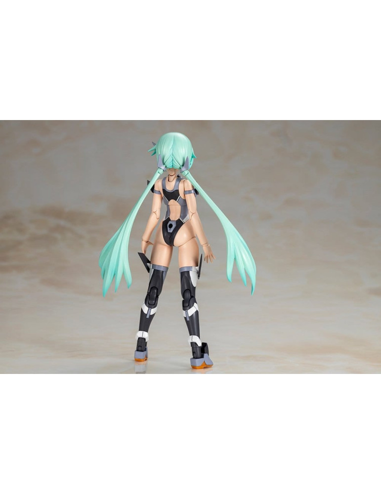 Kotobukiya - Frame Arms Girl - figurine Stylet Swimsuit Low Visibility Ver.