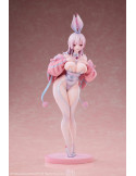 Hobby Sakura - figure Knit Bunny Girl illustration by CheLA77 Deluxe Edition