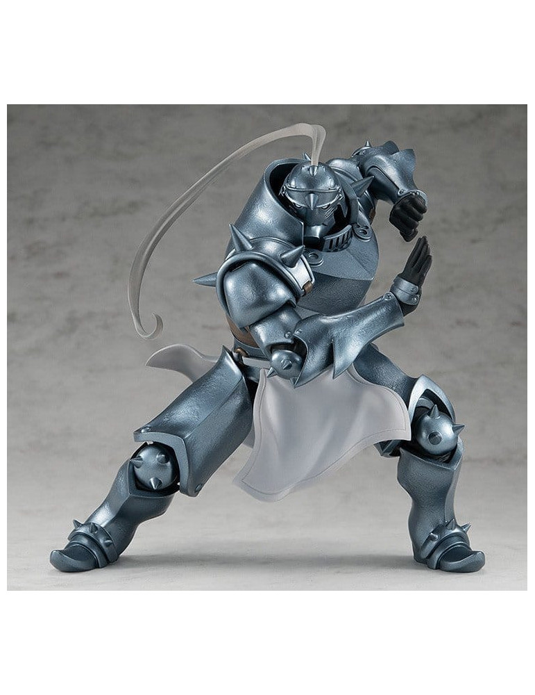 Good Smile Company - Fullmetal Alchemist: Brotherhood - figure Pop Up Parade Alphonse Elric