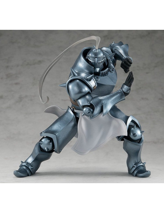 Good Smile Company - Fullmetal Alchemist: Brotherhood - figure Pop Up Parade Alphonse Elric