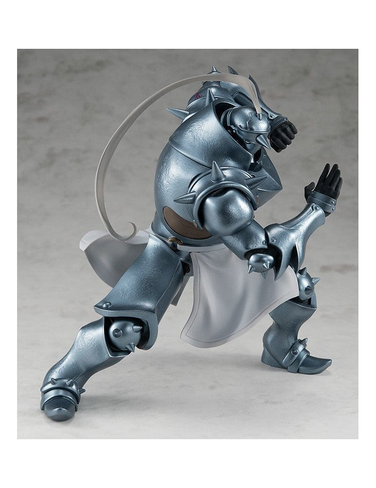 Good Smile Company - Fullmetal Alchemist: Brotherhood - figurine Pop Up Parade Alphonse Elric