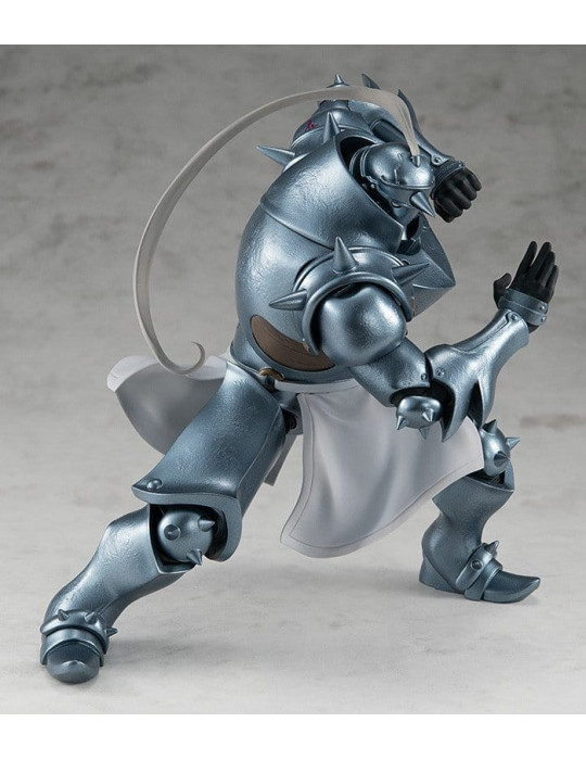 Good Smile Company - Fullmetal Alchemist: Brotherhood - figurine Pop Up Parade Alphonse Elric
