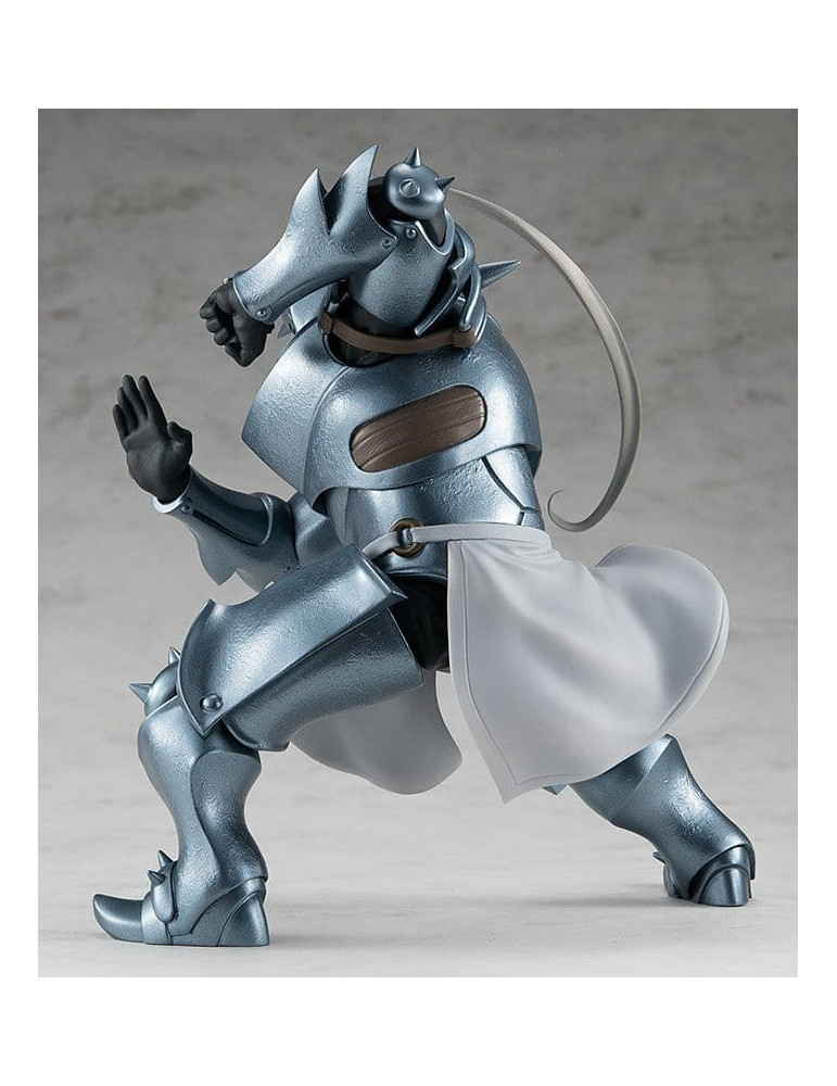Good Smile Company - Fullmetal Alchemist: Brotherhood - figurine Pop Up Parade Alphonse Elric