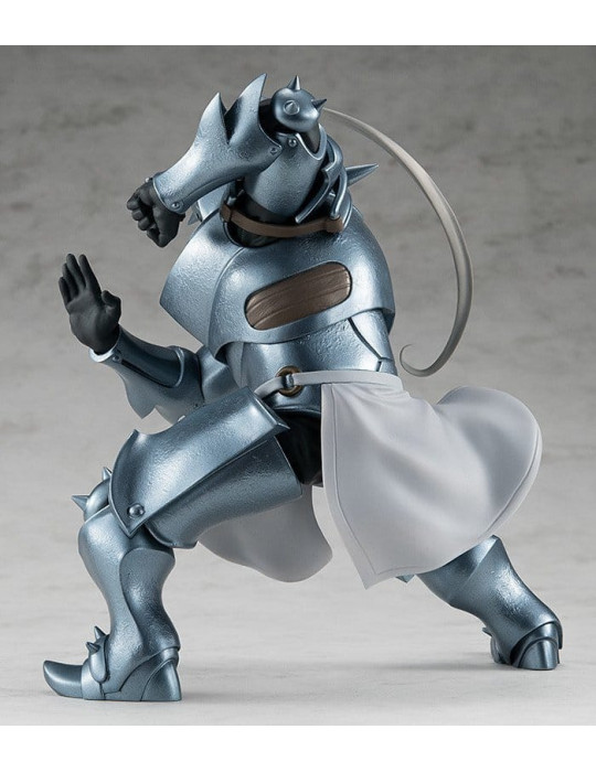 Good Smile Company - Fullmetal Alchemist: Brotherhood - figurine Pop Up Parade Alphonse Elric