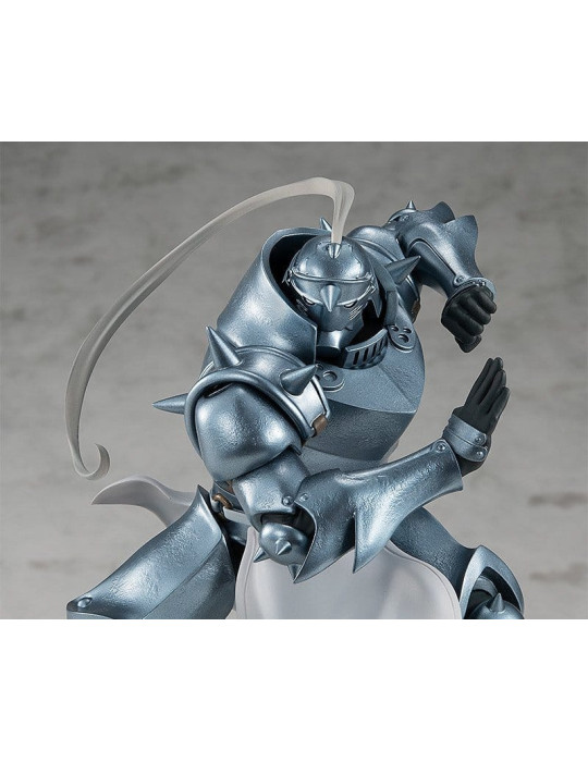 Good Smile Company - Fullmetal Alchemist: Brotherhood - figurine Pop Up Parade Alphonse Elric