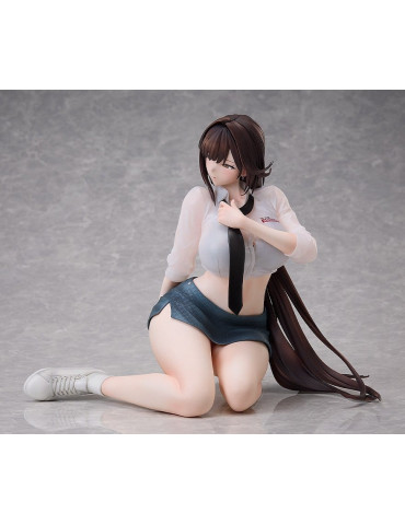 FREEing - Goddess of Victory: Nikke - figure Marciana - School Days 2