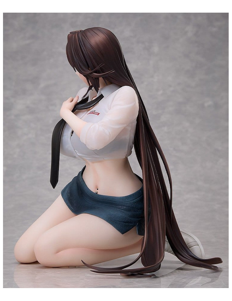 FREEing - Goddess of Victory: Nikke - figurine Marciana - School Days